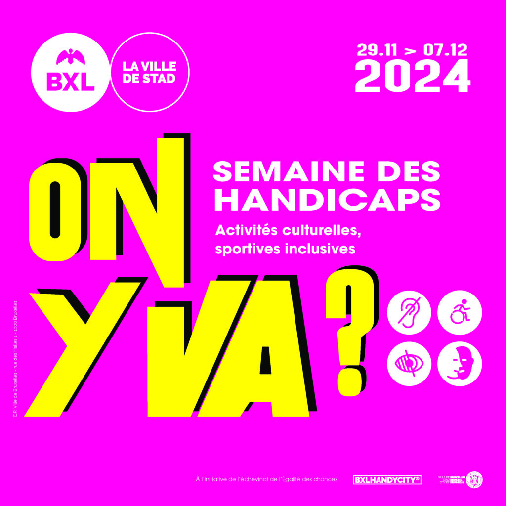 Société inclusive pour l'acceptation de tous