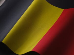 Formation à la nationalité belge